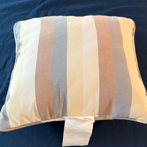 Studio McGee Neutral Toss Pillow - Picture 1 of 4